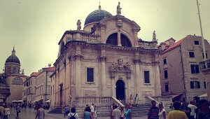 Dubrovnik’te Bir Hafta -II-