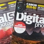 Digital SLR Photography 1 Yaşında!