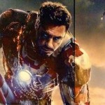 Herkese bir hobi lazım & Iron Man 3
