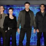 J.J Abrams’tan Yeni Dizi: Almost Human