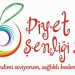 Türkiye’nin Diyet Şenliği Başlıyor!