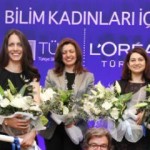 Dünyanın Bilime, Bilimin Kadınlara İhtiyacı Var!