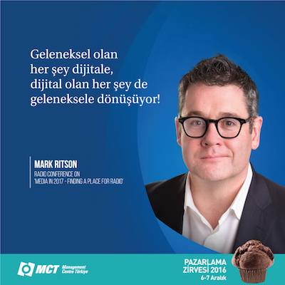 Pazarlama Zirvesi Başlıyor! - Fundalina