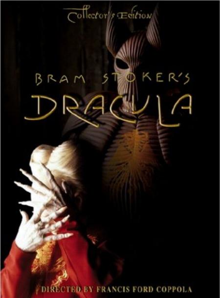 dracula dracula