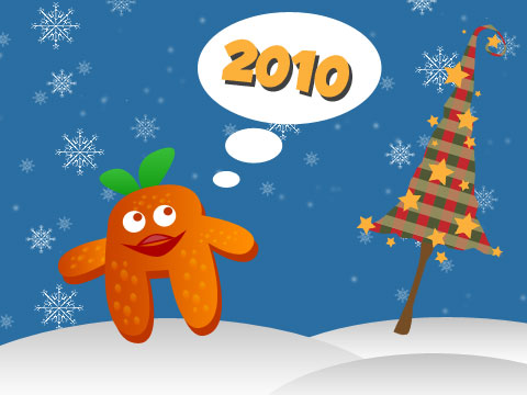 2010 Yılının Enleri