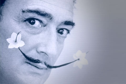 Salvador Dali Müzesi Açıldı