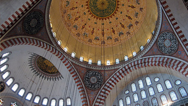 suleymaniye