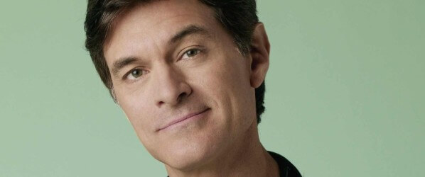 dr_ oz
