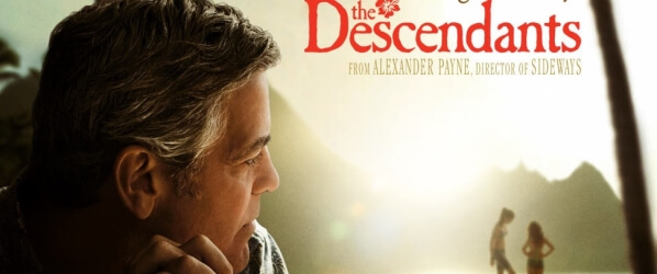 “The Descendants” Senden Bana Kalan!