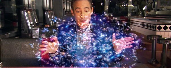 Evrenin Ötesi / Brian Greene