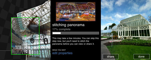 photosynth
