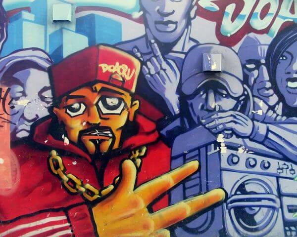 Graffiti