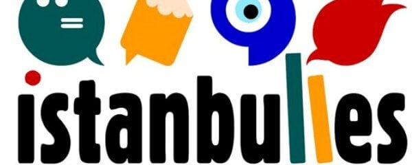 Çizgi Roman Festivali İstanbulles Başladı!