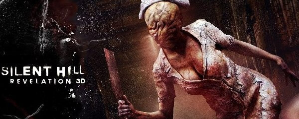 Silent Hill Revelation : 3D / Sessiz Tepe