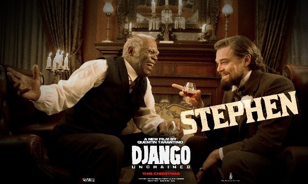 django