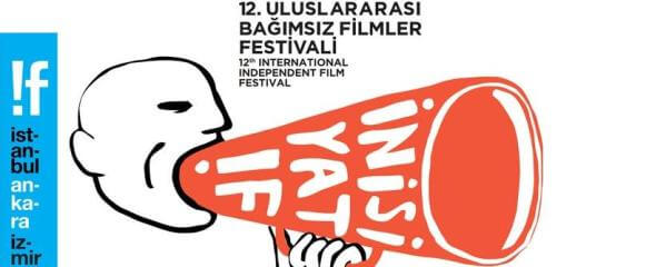 !f İstanbul 12 yaşında!