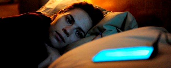 Geleceğimizin Karanlık Aynası Black Mirror