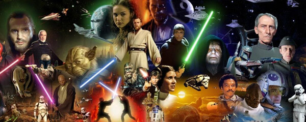 Star Wars VII’den İlk Haberler