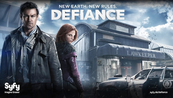 Defiance