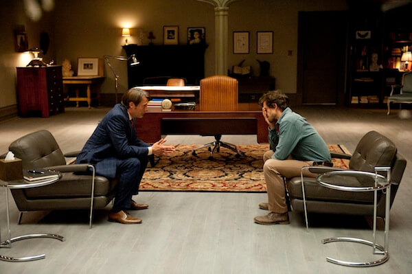 Hannibal - Season 1