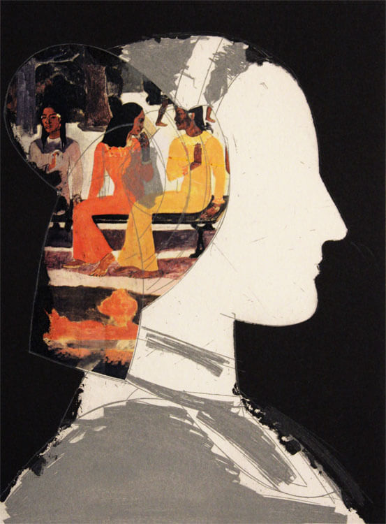 Manolo_Valdes_Chiara_