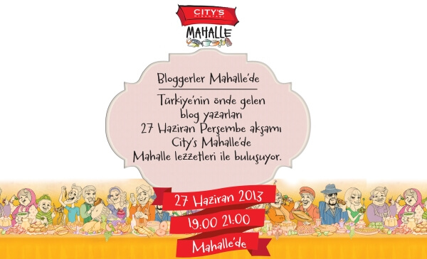 Mahalle