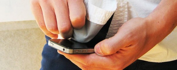 iOS Cihazların Bakım Uzmanı PhoneClean