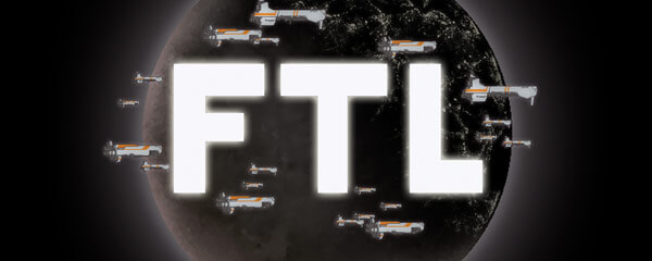 Bir Uzay Operası: FTL