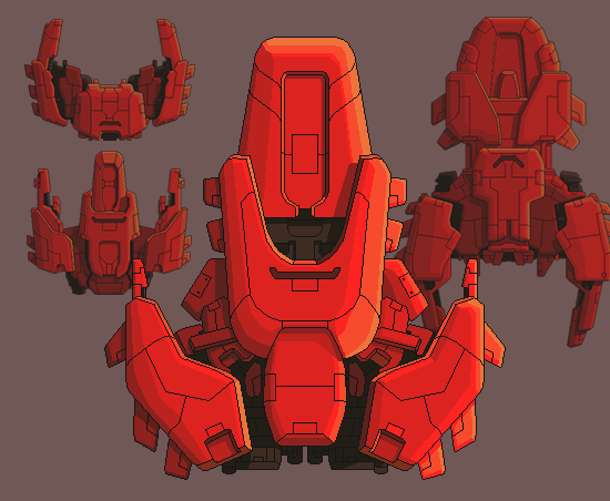 ships