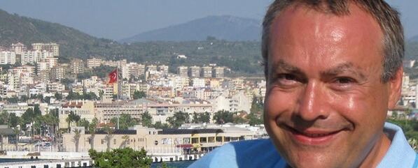 Hayat Gezince Güzel – Sahilde