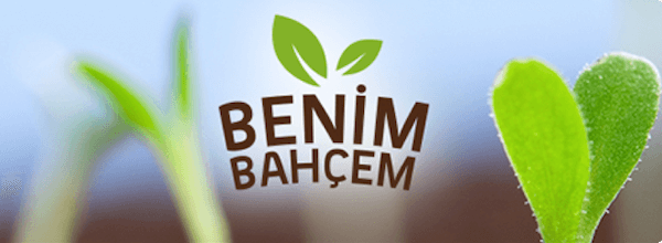 Tarlamı Cebimde Gezdiriyorum!