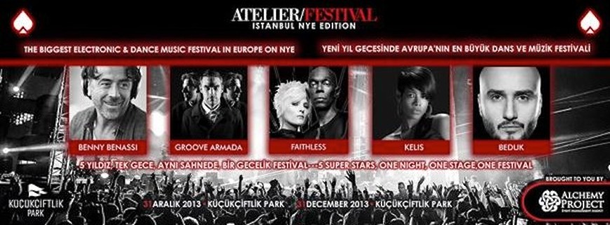 ATELIER