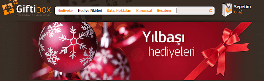 giftibox