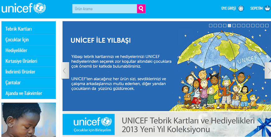 unicef