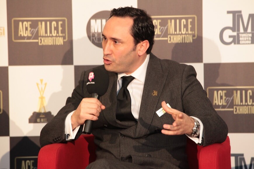 Volkan Ataman
