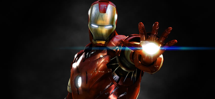 ironman