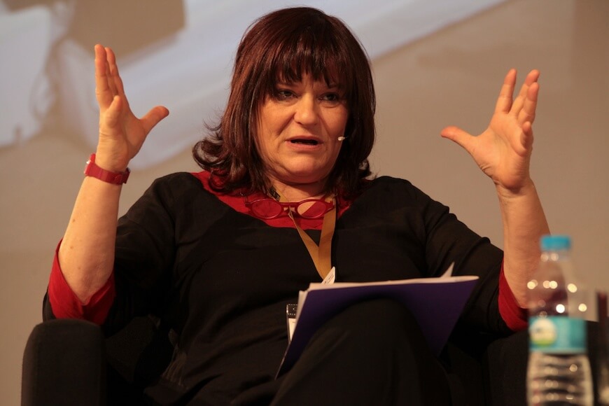 Yasemin Pirincioglu