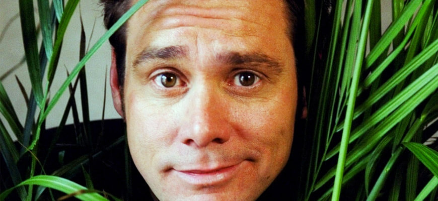 carrey