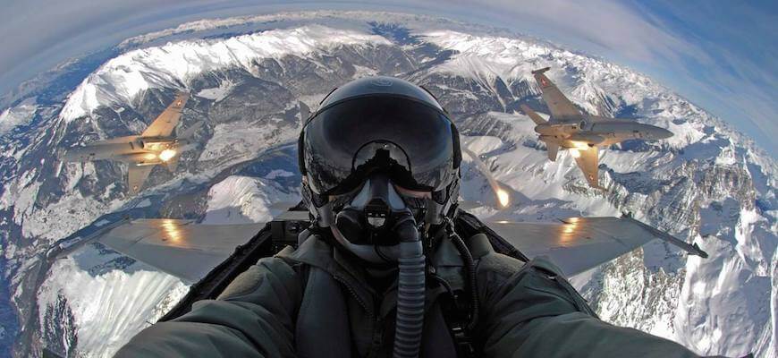 En İyi Selfie’ni Henüz Çekmedin!
