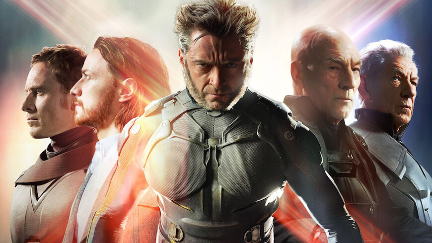 Xmen_Daysof4