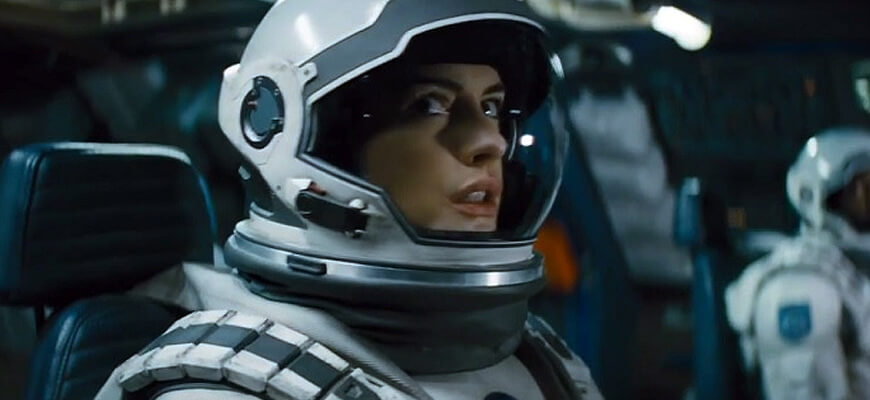 Interstellar’dan Yeni Fragman!