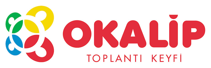Okalip Toplantı Keyfi Logo