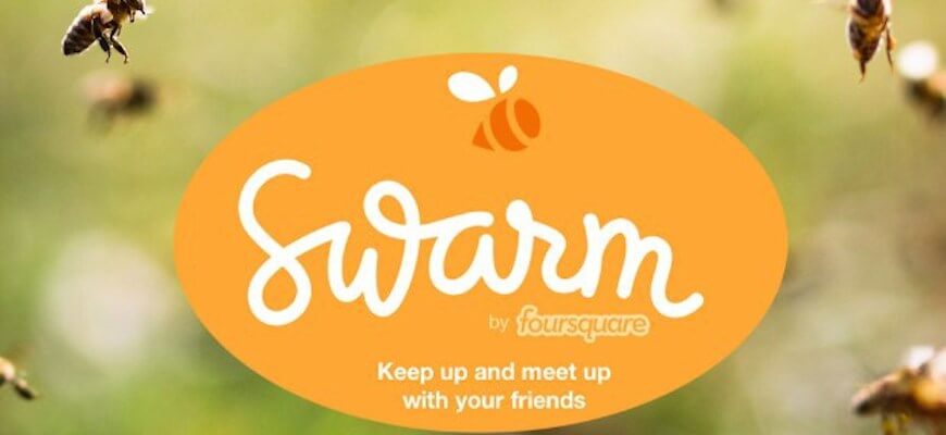 Swarm Yeni Buluşma Aracımız Olabilecek mi?