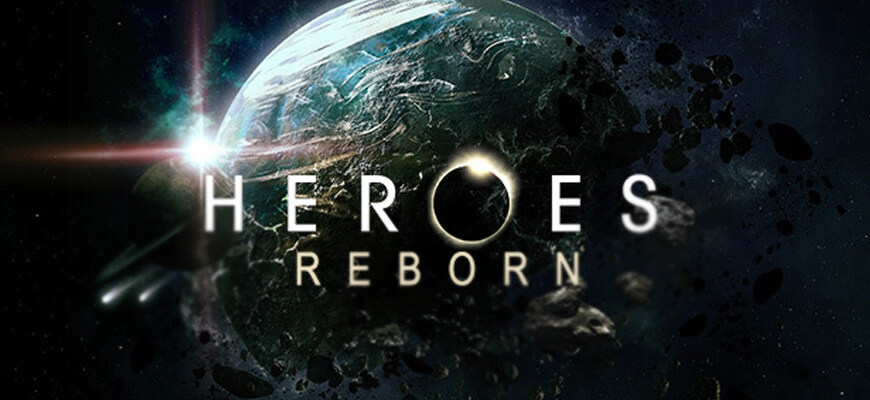heroes