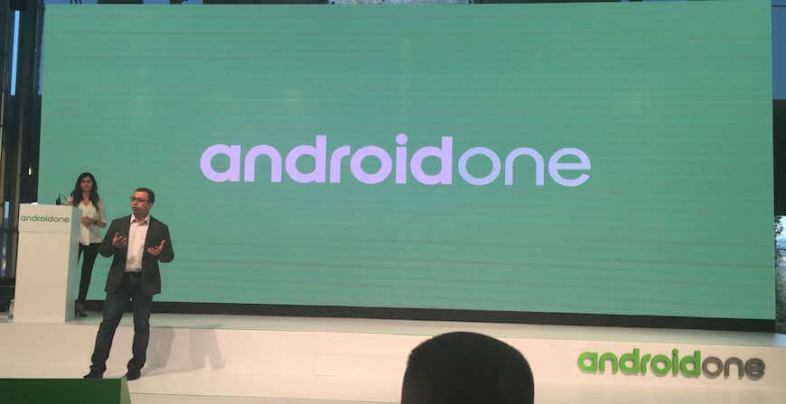 Android_one