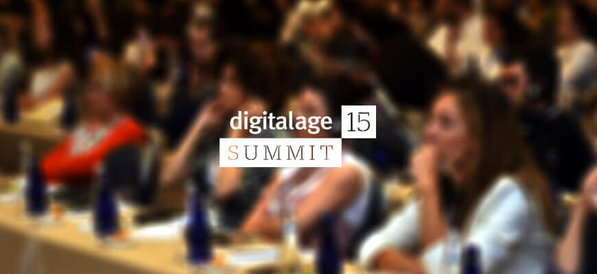 DASummit15 Başlıyor!