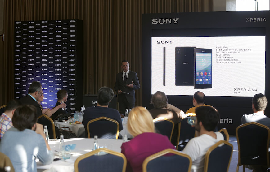 SonyMobile_XperiaM4Aqua-XperiaZ3PlusBasinToplantisi