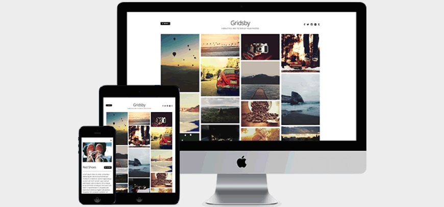 Gridsby_Wordpress_temasi