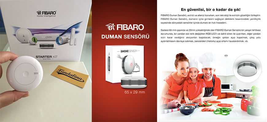 Fibaro_Duman_Sensoru