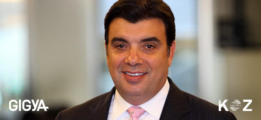 Gigya, KOZ Partners ile anlaşma imzaladı